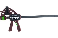 Быстрозажимная струбцина Piher Extra Quick- 30*8см 1500N М00015949