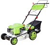 Бензиновая газонокосилка Redverg RD-GLM460GS 6622098