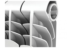 Радиатор Royal Thermo Vittoria 500 new - 8 секций НС-1135052