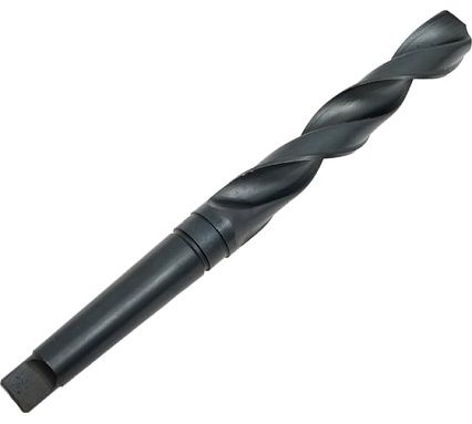 Сверло спиральное по металлу 28.5 мм, к/х, HSS Modern T D080.0285С