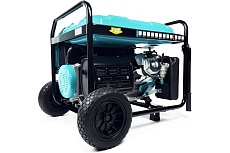 Бензиновый генератор Steviman GR-7500 GR-07500-2402