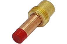 Держатель цанги GasLens 2.4 мм для TIG17-18-26 Aurora 12262