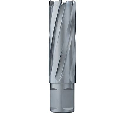 Сверло кольцевое 130х55 мм, TCT, Weldon 32 Euroboor HML.1300