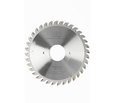 Пила дисковая KDT HW подрезная 200x50x4,3-5,4/3 z36 KO-WZ 2/7/80 60030010012 TL26201