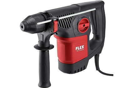 Комбинированный перфоратор Flex CHE 4-32 R SDS-plus 230/CEE 468029