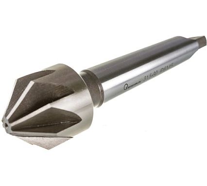 Зенковка 31,5 мм, 90 град, МК-2 Sekira 32212