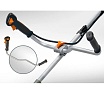 Бензиновая коса с неразъемной штангой Carver GBC-152 01.001.00032