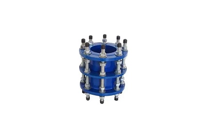 Демонтажная вставка IDRA DJ DN175 PN16 РА-0606814