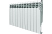 Радиатор Royal Thermo Vittoria 500 new - 12 секций НС-1135043
