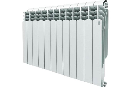 Радиатор Royal Thermo Vittoria 500 new - 12 секций НС-1135043