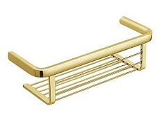 Полка Colombo Lulu B6232.HPS золото