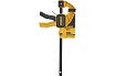 Быстрозажимная струбцина DeWalt L 300 мм DWHT0-83193