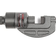 Голова для резки арматуры гидравлическая Harrison 20 т, Ø 4-25 мм HRH-RE02425200