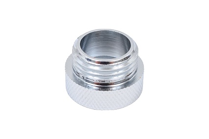 Соединитель конус Terma 1/2"х16, для коллекторов 01499 35998
