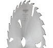 Пила дисковая HW многопильная 450x50x4.4/3.2 мм, Z28 FZ Golden Eagle TL26186
