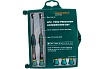 Набор отверток для точной механики TORX Т5-Т10 6 предметов Jonnesway D3765T06S