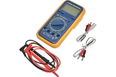 Цифровой мультиметр WHDZ VC9808