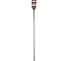 Бур сверло Quadro-x 18x400x540 мм, SDS-max Gepard GP1118-540