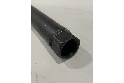 Алмазная коронка IRBISDIAM 47D-450L-1 1/4 4745000