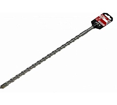 Бур по бетону HARD (14x410 мм; SDS-plus; центрованный) КВАДРА KHC140410N