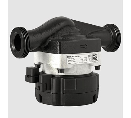 Насос циркуляционный AQUARIO PRIME-A2-258-180 5258