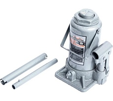 Гидравлический бутылочный домкрат Автостоп 12 т AJ-012