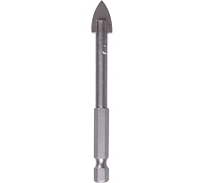 Сверло (8 мм) для стекла и керамической плитки Archimedes 91675