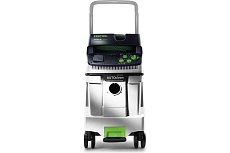 Пылеудаляющий аппарат Festool Autoclean CTM 48 E AC 574991