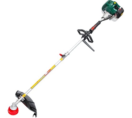 Садовый многофункциональный инструмент Favourite BT 56KIT 56 см3, 3.3 л.с. 133305633