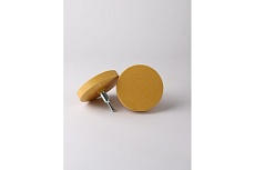 Каучуковый диск для снятия клейкой ленты на шпинделе 88x15 мм TILFLEX TL24