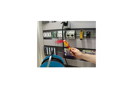 Крестообразная отвертка Gedore MaVo PH2 2824434