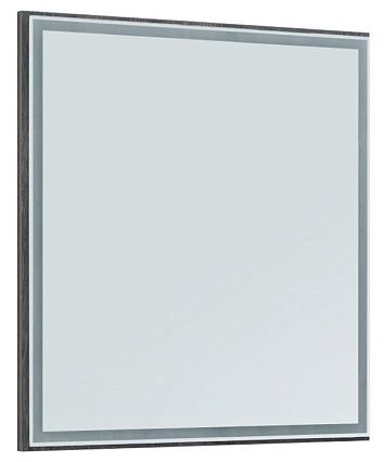 Мебель для ванной Aquanet Nova Lite 75 см, 2 ящика