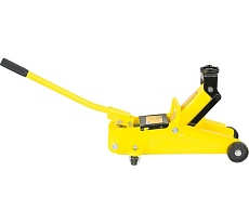 Гидравлический подкатной домкрат 2 т Inforce TA82008S