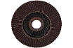 Круг лепестковый торцевой KK19XW КЛТ2 (125х22 мм; P40) БАЗ 960000028607