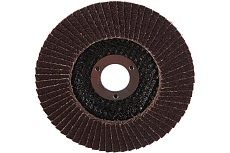 Круг лепестковый торцевой KK19XW КЛТ2 (125х22 мм; P40) БАЗ 960000028607