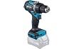 Дрель-шуруповерт Makita XGT BL/XPT DF002GZ