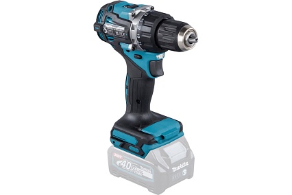 Дрель-шуруповерт Makita XGT BL/XPT DF002GZ
