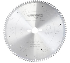 Диск пильный HW универсальный (300x30x3.2/2.2 мм; Z96 WZ) Golden Eagle TL00000025