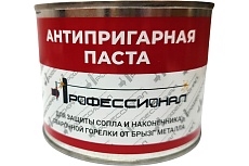 Паста антипригарная 300 гр Профессионал 6428