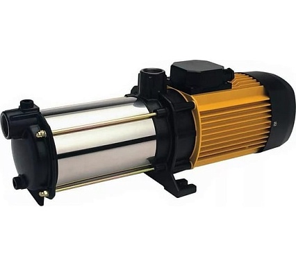 Поверхностный самовсасывающий насос Espa PRISMA35 6 N 129349
