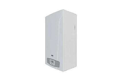Газовый настенный котел Baxi ECO4S 1.24 F 7659666--