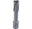 Сверло корончатое по металлу ТСТ (16х55 мм) Messer 19-51-016