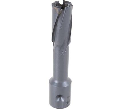 Сверло корончатое по металлу ТСТ (16х55 мм) Messer 19-51-016