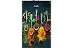 Газовая колонка Ballu GWH 10 Fiery Glass Curry НС-1584732