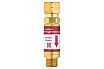 Клапан огнепреградительный горючий газ КОГ 1C007-0002 288L (М16х1.5LH) на редуктор Сварог 96619