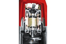 Погружной насос для грязной воды AL-KO Drain 15000 Inox 112828