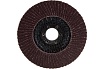 Круг лепестковый торцевой (125x22.2 мм; P40) Gigant GRF-40