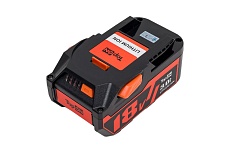 Аккумулятор для AEG L1830R 18V 3.0AH (LI-ION) PN: 4932430166 Topon TOP-PTGD-AEG-18-3.0
