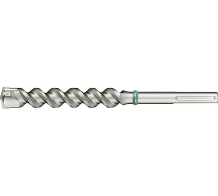 Бур по бетону SDS-max EnDuro Y-Cutter, 28x800x920 мм Heller 28197