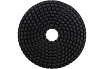 Круг алмазный гибкий шлифовальный АГШК GABBRO (100x2.5 мм; Р50) TECH-NICK 128.120.6726